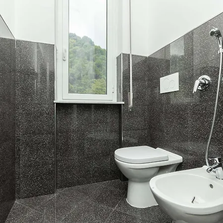 Cozy Apartment, 400m From Beaches And Sea Génova