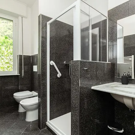Cozy Apartment, 400m From Beaches And Sea * Генуя