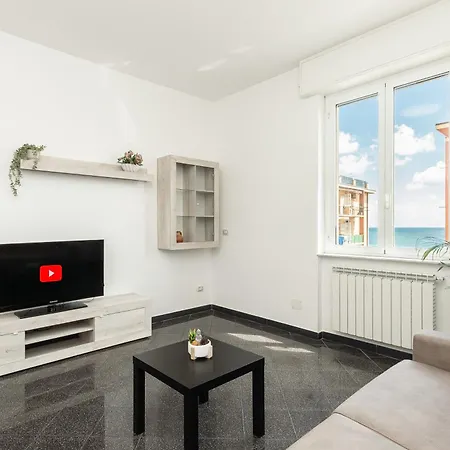 Cozy Apartment, 400m From Beaches And Sea Апартаменты *